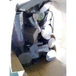 锅底料