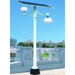 太阳能庭院灯 上海太阳能庭院灯工厂 太阳能庭院灯安装