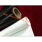 销售 优质 0.325mm TPE 太阳能电池背板封装薄膜