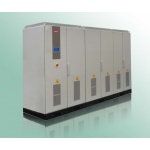 光伏阵列I-V模拟器