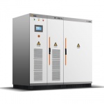 SUNFOREST系列（250~630kw）含变压器型