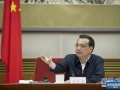李克强主持召开新一届国家能源委员会首次会议