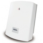 GCL-36K-HV系列三相组串式光伏逆变器