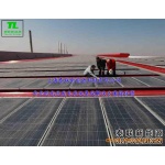供应江浙沪20KW-6MW商用并网太阳能光伏发电系统工程