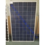 可多为太阳能多晶组件 260W太阳能光伏多晶组件 品质保证