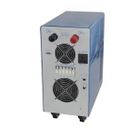 太阳能逆变器4000W/AC220V，市电互补多功能纯正弦波