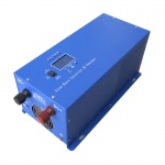 供应纯正铉波逆变器DC12V/24V/48V1KW-3KW