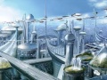2040年的上海城市规划会是什么样子？