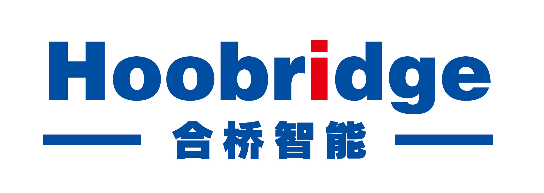 合桥智能