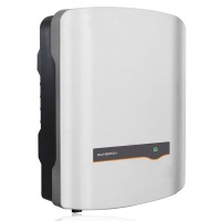 3kW-6kW单相户用逆变器