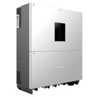 SG110HV-M组串逆变器