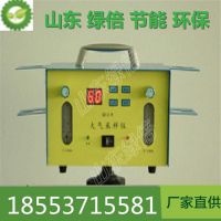 便于携带操作简便的大气采样仪