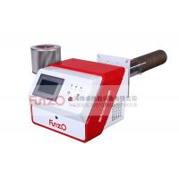全预混燃烧器-天然气燃烧器专家-烽卓热能设备