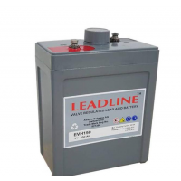瑞士LEADLINE蓄电池EVF180尺寸参数