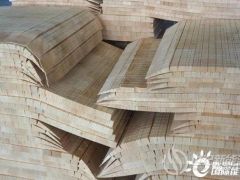 轻木价格最高狂泻50%：2021世纪新能源网市场开局或疲软