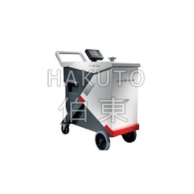 氦质谱检漏仪 ASM 390