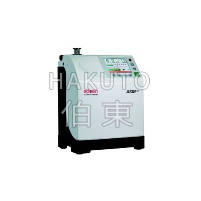 便携式氦质谱检漏仪 ASM 310