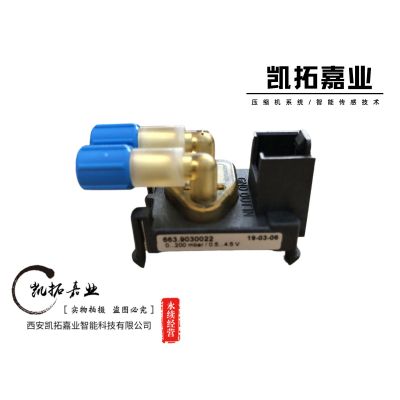 瑞士富巴压力传感器国内现货供应