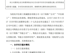 通过！国内一起世纪新能源网并购预案