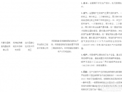 通威、天合联手！内蒙一光伏项目环评公示