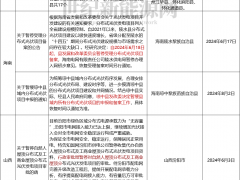 集体“刹车”！山东、河南、内蒙古多地光伏项目暂停备案