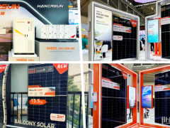 Intersolar Europe 2025 | 汉伏能源光储齐聚，签约频频续欧陆华章