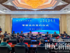 投资110亿！美锦能源宁夏30万吨绿色甲醇一体化项目获批
