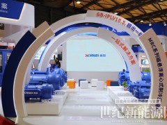 鑫磊股份“磁悬浮+全场景”技术撬动千亿能源革命， 制冷与空压赛道迎倍增拐点