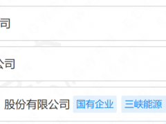 三峡再“卖”新能源公司股权