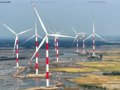 新增海外订单超5GW！远景能源大步领跑中国世纪新能源网出海